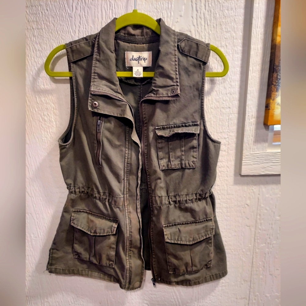 Daytrip womens vest